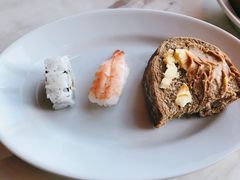 -君悦酒店·乐厨·高空自助餐(青年大街店)