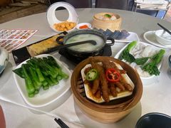 -合晋食府(广州合晋帝苑酒店)
