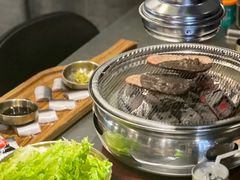 -本炙炭烤·蒲烧活鳗料理店(金沙洲店)
