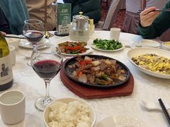 -上海怡沁园度假酒店