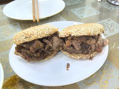 -清真·鸦儿李记·小馆(后海店)