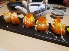 -大渔铁板烧(万象城店)