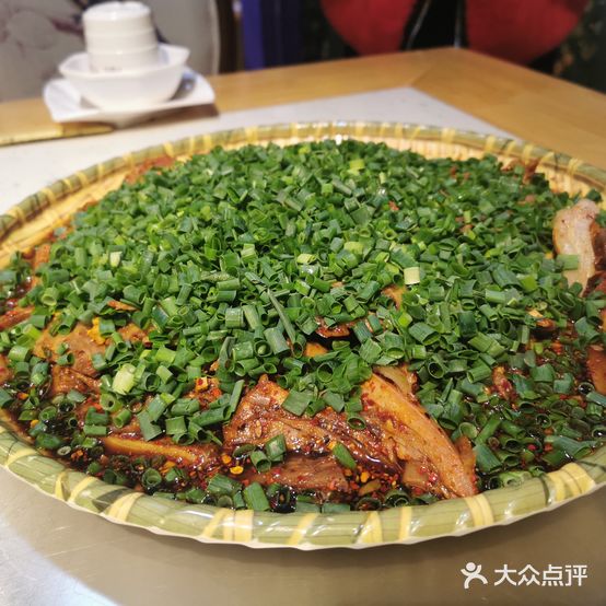 鲜椒仔姜王(达州总店)