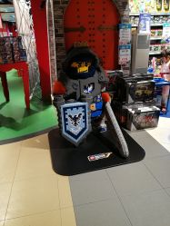 -Hamleys哈姆雷斯(东方福来德店)
