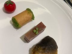 -沈灶河豚宴·河豚融合餐厅(汉中路店)