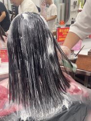 -青霖·飘逸造型