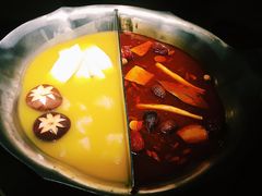 -湊湊火锅·茶憩(石家庄万象城店)