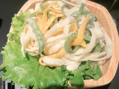 -季季山·云南野生菌火锅(上海首店)