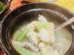 -新虹楼饭庄(崇明陈家镇店)