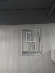 -HG美发设计沙龙