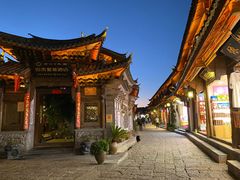 -88号小吃店·经典云南菜·地道纳西美食