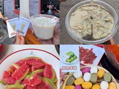 -毛辣果·贵州红酸汤牛肉火锅(西单店)
