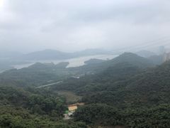 -求水山公园