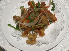 -宏玲餐厅(四川南路店)