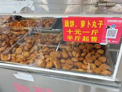 -陶记正宗德州扒鸡(科巷店)
