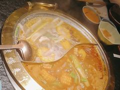 -熊喵来了火锅(长安万达第94分店)