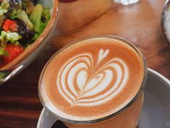 澳白-RAC BAR(安福路店)