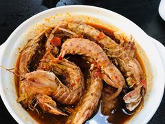 -三妹小龙虾·黄油蟹(华侨城总店)