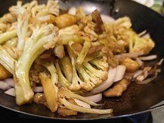 -郑州烤鸭总店