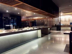 -富力希尔顿酒店·源氏日餐厅