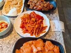 -高丽屋(天宁寺店)