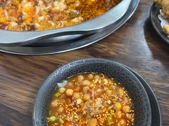 -川渔居—鱼火锅(八方汇店)