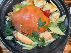-百年银屏蚝烙·潮汕菜·非遗(乐山店)