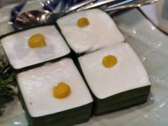 椰香西米糕-Hi YOU你的饭局泰餐厅(雍和宫店)
