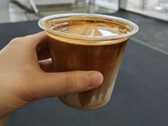-Manner Coffee(IFS一楼店)