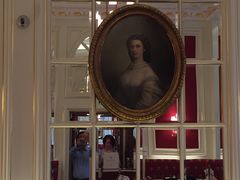 -Cafe Sacher(WIEN)