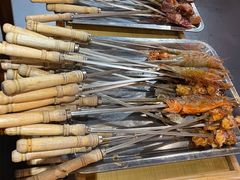 -号令江湖·水浒烤肉(和畅睦邻中心店)