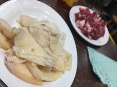 -来自潮州牛肉店(华强北店)