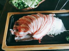 -湊湊火锅·茶憩(来福士广场店)