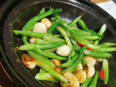 -颐和•海鲜砂锅粥•啫啫煲(奥林匹克广场店)