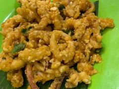 -明记烧鱼美味店