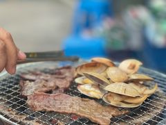 -韩风烤牛肉冷面店