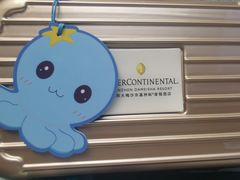 -深圳大梅沙京基洲际度假酒店