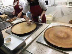 -香糯炎荞饼王(解放碑店)