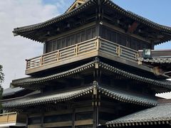 -香积寺