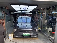 -弋车人洗美·维修·保养(三林店)