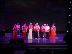 -陕北民歌大舞台