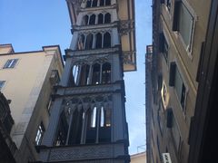 -圣胡斯塔升降机