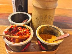 -矮子粉店1985·长沙米粉(湘春路店)