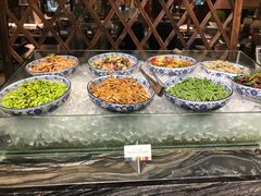-盛宴标帜西餐厅龙虾.鲍鱼•牛排(重庆喜来登大酒店)