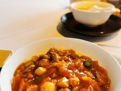 -三号黄浦会Canton Table