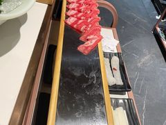 -祥源胡同·涮牛羊肉火锅(花桥店)