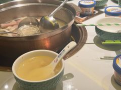 -润园四季椰子鸡火锅(卓越INTOWN店)