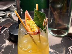 -DEW Lounge(深圳湾店)