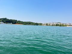 -仙海旅游度假区