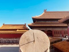 -故宫博物院(故宫)
